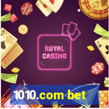 1010.com bet